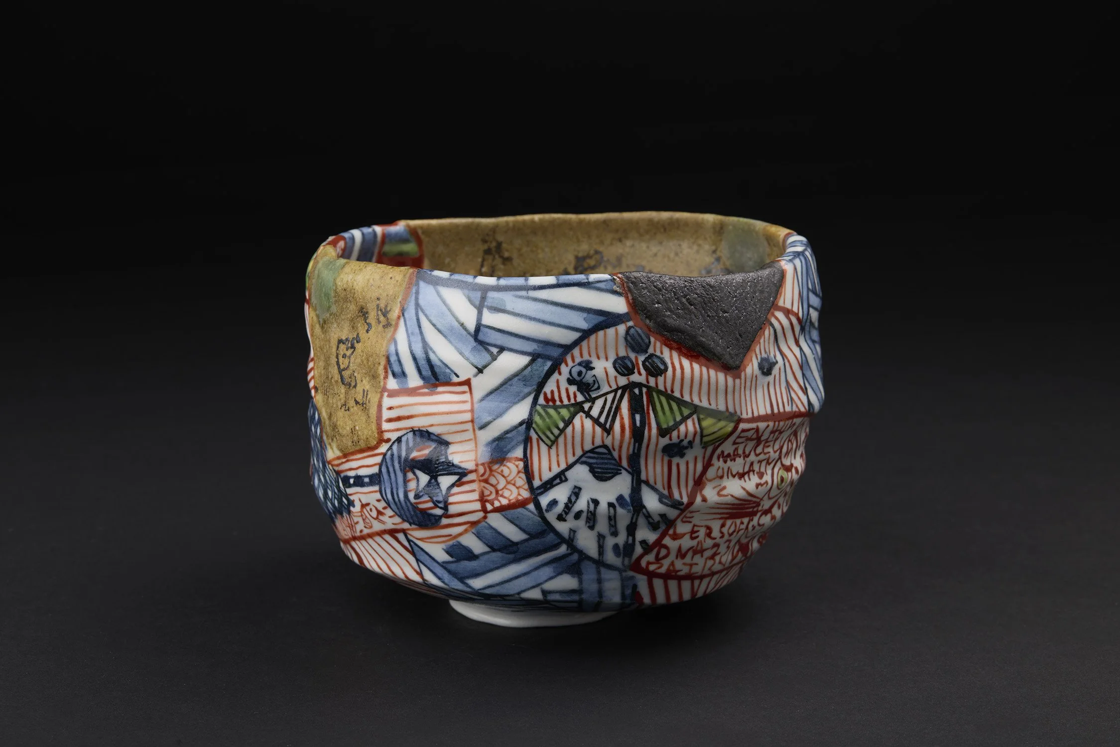 Online Viewing Room: Aaron Scythe — CAVIN-MORRIS GALLERY